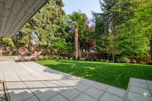 2999 Larson Road, North Vancouver, BC - Outdoor