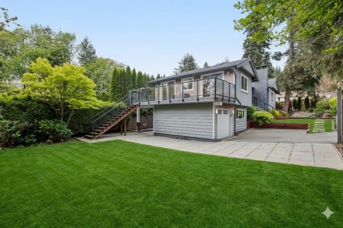 2999 Larson Road, North Vancouver, BC - Outdoor