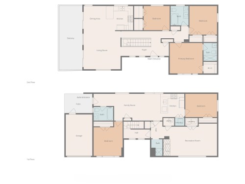2999 Larson Road, North Vancouver, BC - Other