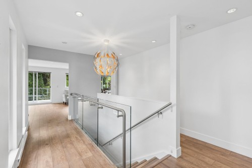 2999 Larson Road, North Vancouver, BC - Indoor Photo Showing Other Room