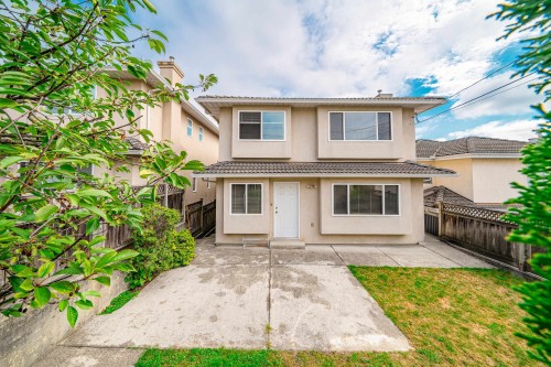 155 Ellesmere Avenue, Burnaby, BC 