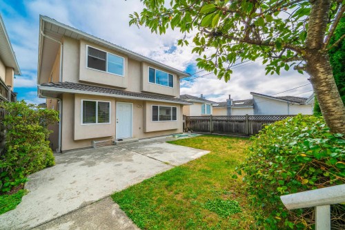 155 Ellesmere Avenue, Burnaby, BC 