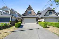 3731 Garry Street  Richmond, BC V7E 2T6