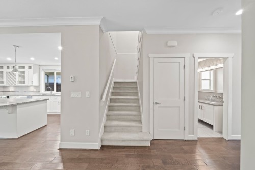 3731 Garry Street, Richmond, BC 
