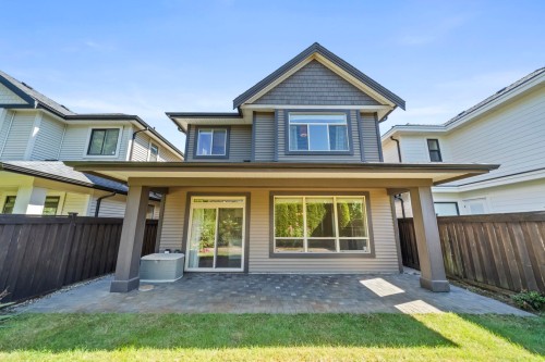 3731 Garry Street, Richmond, BC 