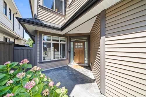3731 Garry Street, Richmond, BC 