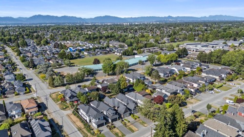 3731 Garry Street, Richmond, BC 