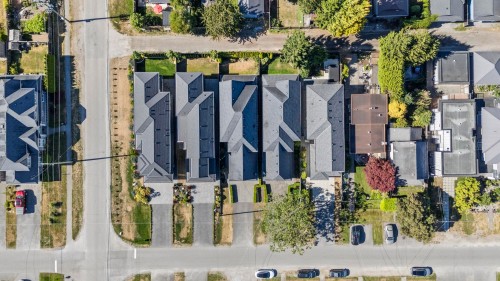 3731 Garry Street, Richmond, BC 