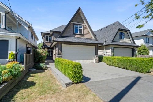 3731 Garry Street, Richmond, BC 