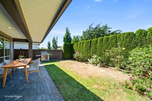 3731 Garry Street, Richmond, BC 
