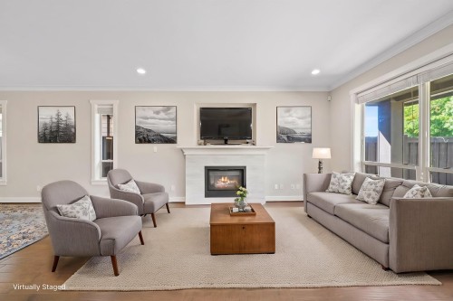 3731 Garry Street, Richmond, BC 