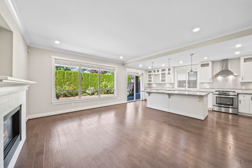 3731 Garry Street, Richmond, BC 