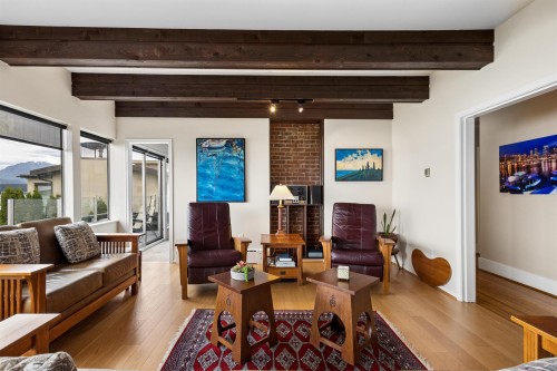 2651 Point Grey Road, Vancouver, BC 