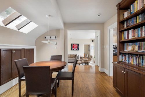 2651 Point Grey Road, Vancouver, BC 