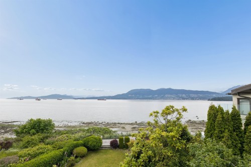 2651 Point Grey Road, Vancouver, BC 