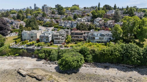 2651 Point Grey Road, Vancouver, BC 