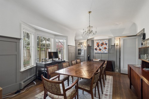 2651 Point Grey Road, Vancouver, BC 