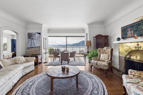 2651 Point Grey Road, Vancouver, BC 