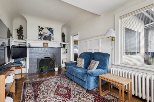 2651 Point Grey Road, Vancouver, BC 
