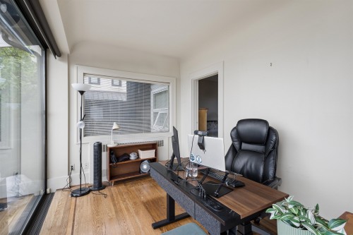 2651 Point Grey Road, Vancouver, BC 