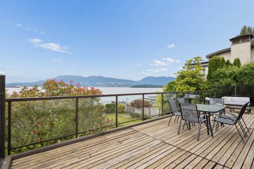 2651 Point Grey Road, Vancouver, BC 