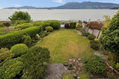 2651 Point Grey Road, Vancouver, BC 
