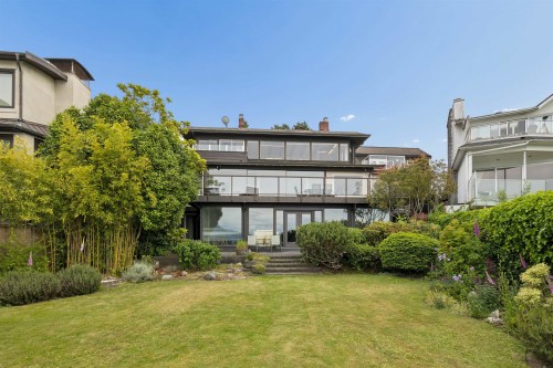 2651 Point Grey Road, Vancouver, BC 