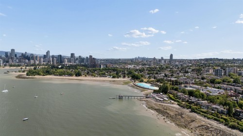 2651 Point Grey Road, Vancouver, BC 