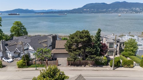 2651 Point Grey Road, Vancouver, BC 