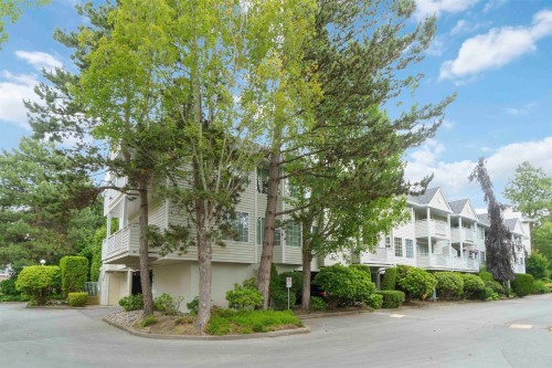 218-7591 Moffatt Road, Richmond, BC - Outdoor