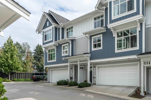602-11295 Pazarena Place  Maple Ridge, BC V2X 4K9