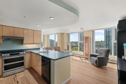 1207-1009 Expo Boulevard  Vancouver, BC V6Z 2V9