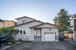 3147 Frey Place  Port Coquitlam, BC V3B 5X3