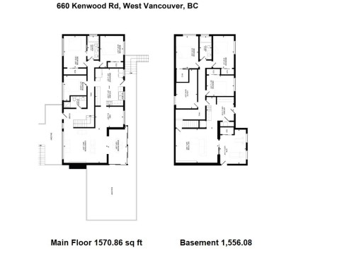 660 Kenwood Road, West Vancouver, BC 