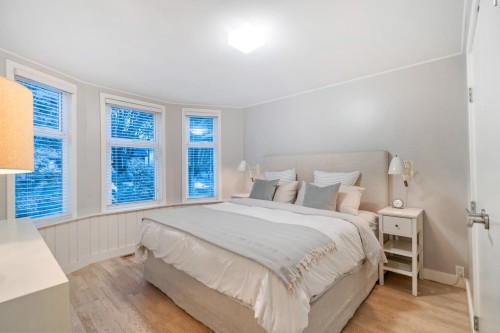 855 22Nd Avenue E, Vancouver, BC 
