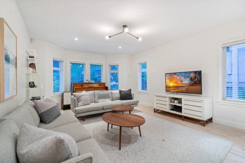 855 22Nd Avenue E, Vancouver, BC 