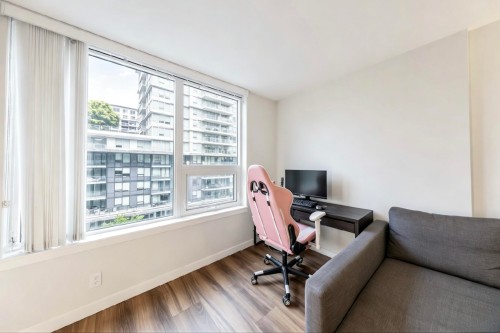 704-8699 Hazelbridge Way, Richmond, BC 