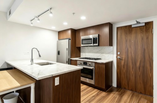 704-8699 Hazelbridge Way, Richmond, BC 