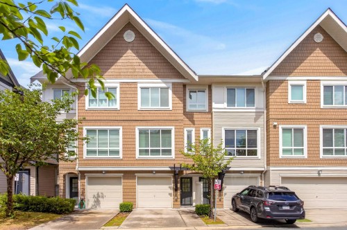 6-1295 Soball Street  Coquitlam, BC V3E 0G9