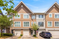 6-1295 Soball Street  Coquitlam, BC V3E 0G9