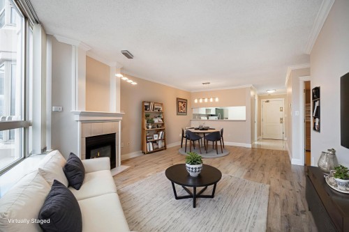1305-1190 Pipeline Road  Coquitlam, BC V3B 7T9