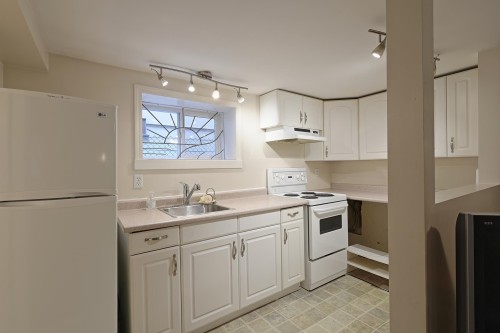 2546 Eton Street, Vancouver, BC 