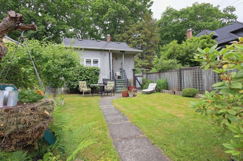 2546 Eton Street, Vancouver, BC 