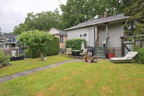 2546 Eton Street, Vancouver, BC 