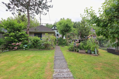 2546 Eton Street, Vancouver, BC 