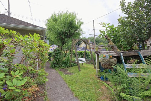 2546 Eton Street, Vancouver, BC 