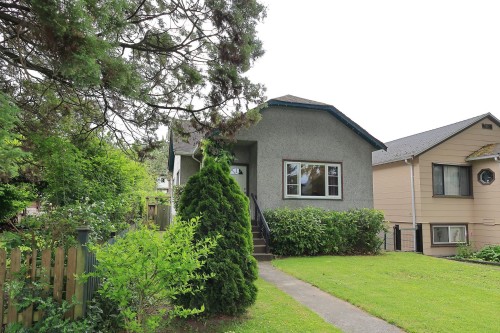 2546 Eton Street, Vancouver, BC 