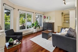 3-1620 Balsam Street  Vancouver, BC V6K 3M1