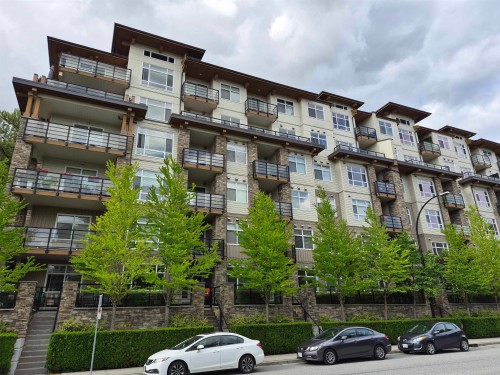 107-2495 Wilson Avenue  Port Coquitlam, BC V3C 0E4