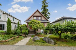 3732 2nd Avenue W Vancouver, BC V6R 1J9